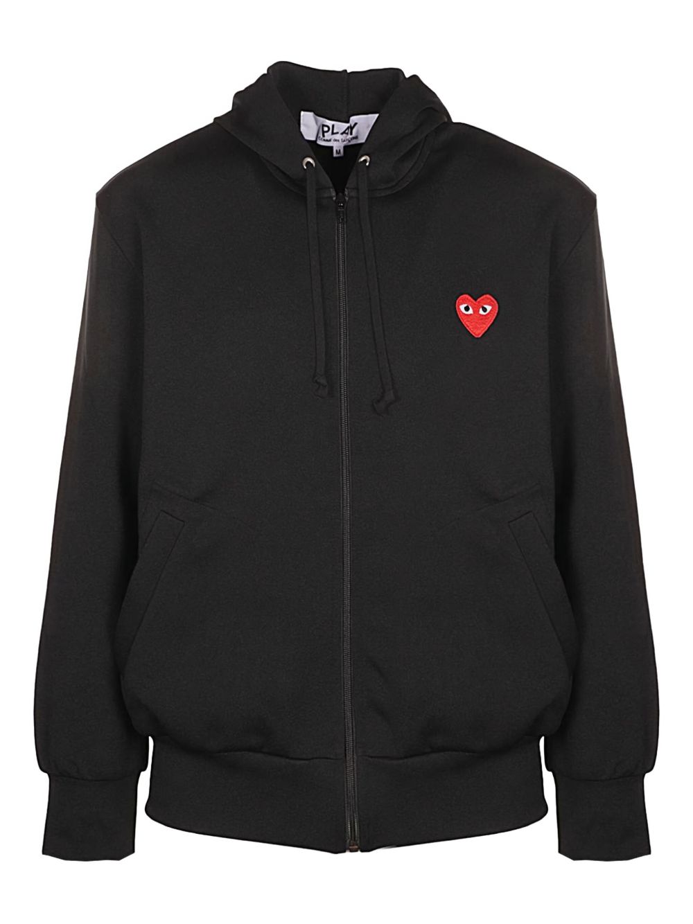 Comme Des Garcons Sweater