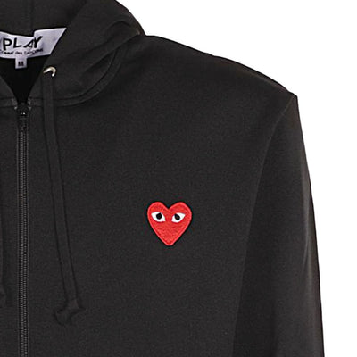 Comme Des Garcons Sweater