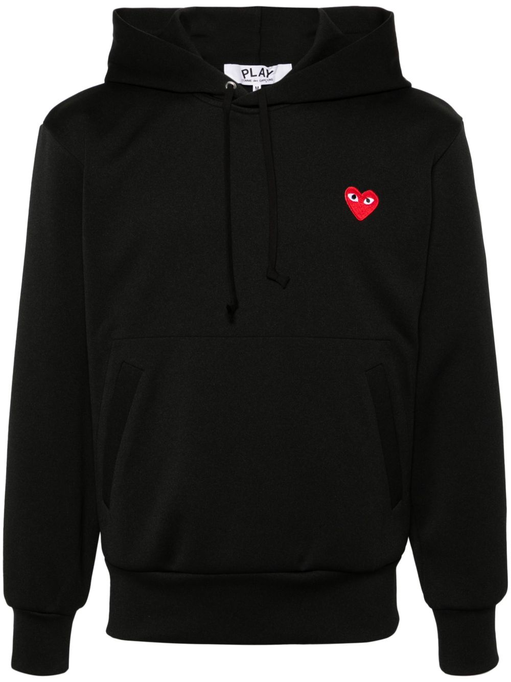 Comme Des Garcons Sweater