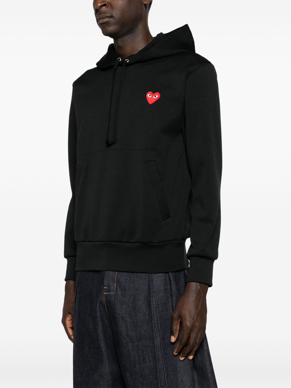 Comme Des Garcons Sweater