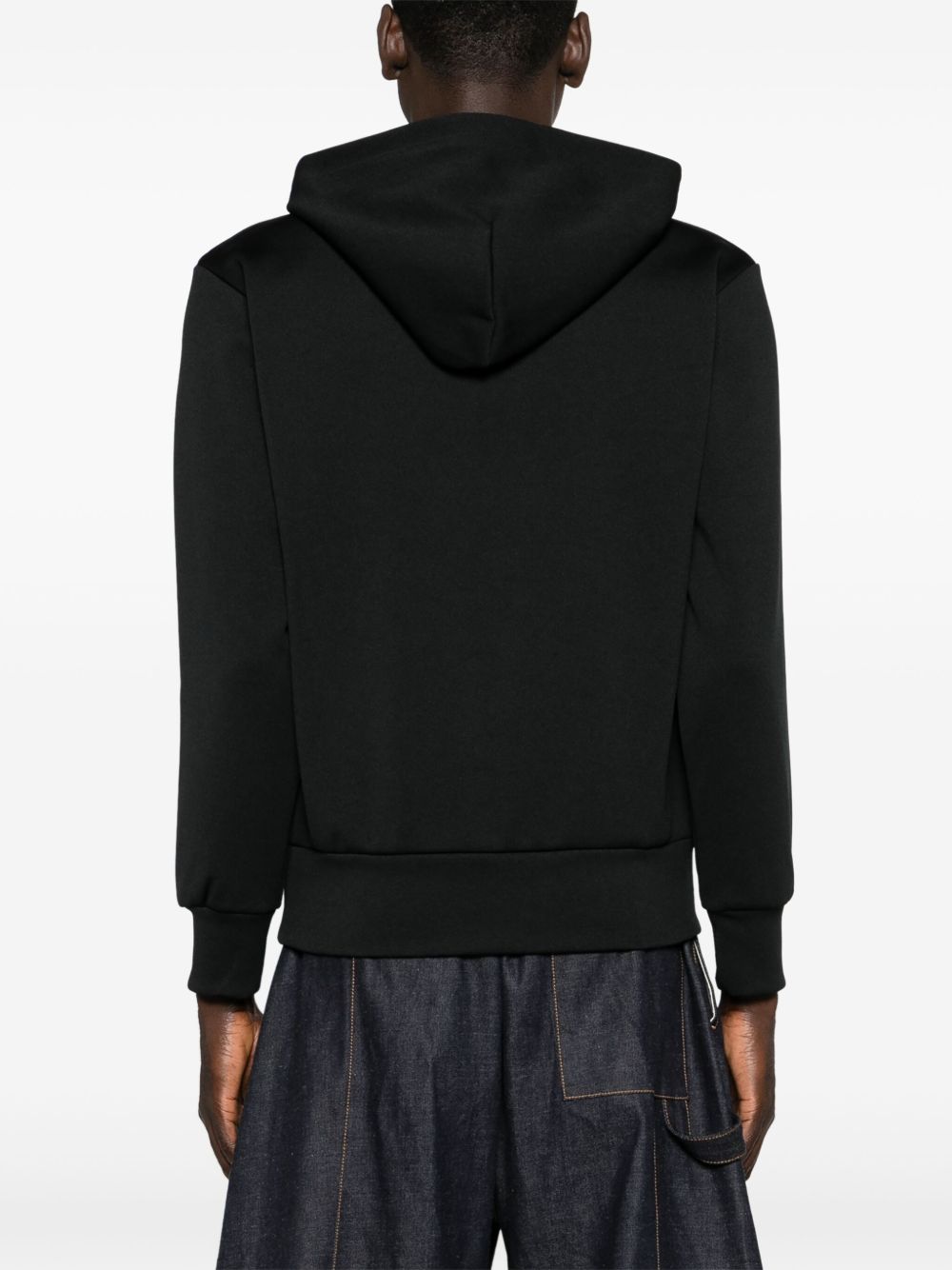 Comme Des Garcons Sweater