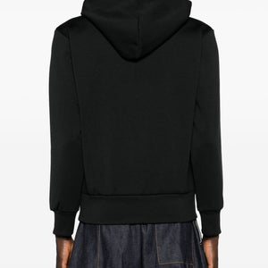 Comme des Garcons Sweaters BLACK