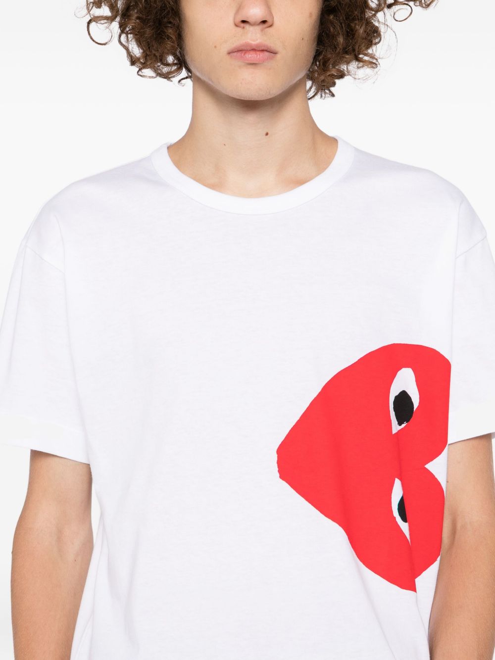 Comme Des Garcons Shirt