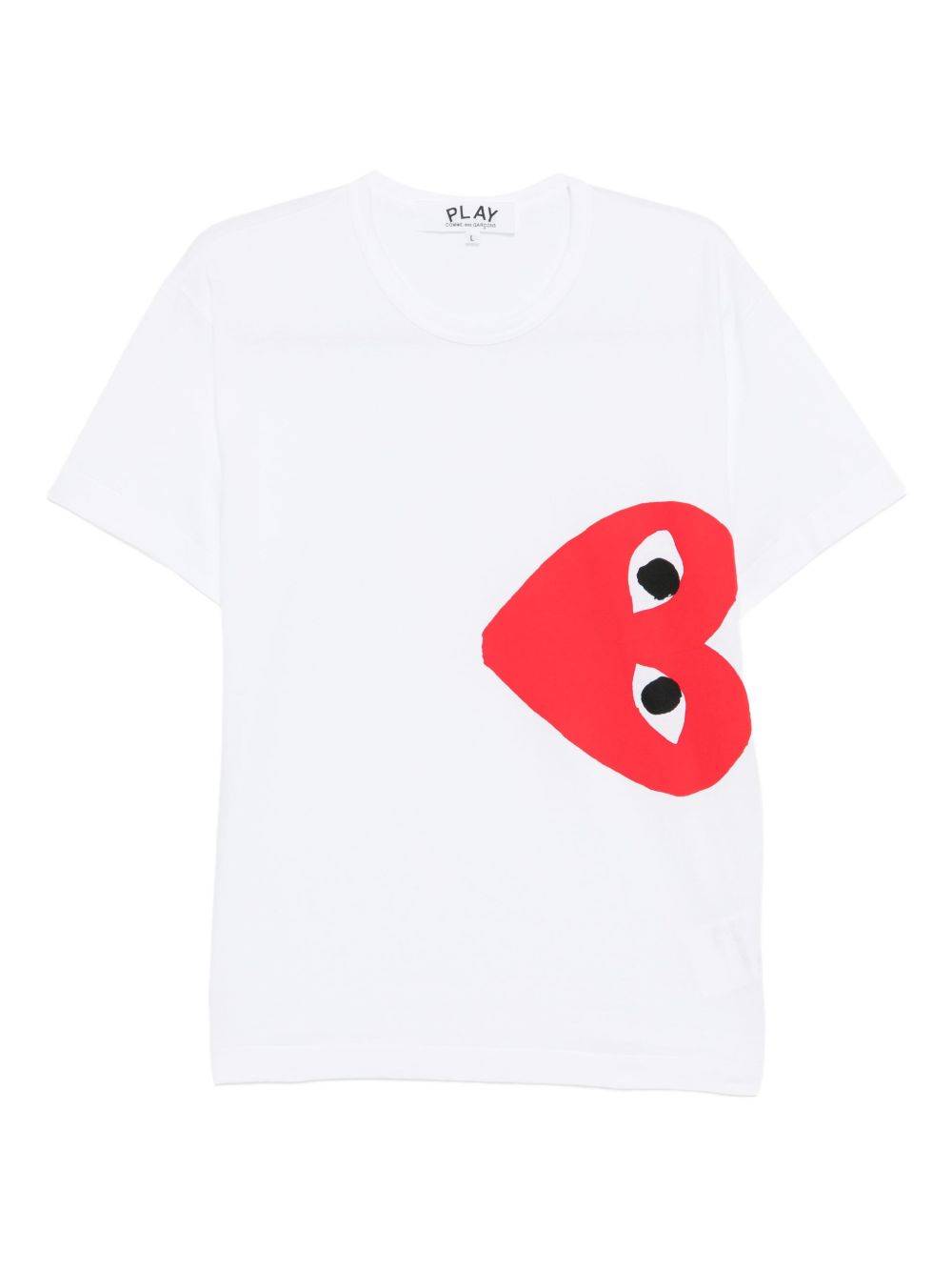 Comme Des Garcons Shirt