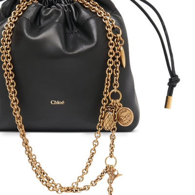 Chloé Chloe Penelope Drawstring Bag
