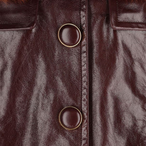 Chloé Chloè Jackets BROWN