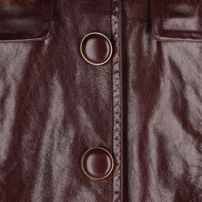 Chloé Chloè Jackets BROWN