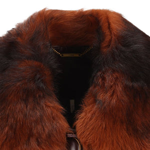 Chloé Chloè Jackets BROWN