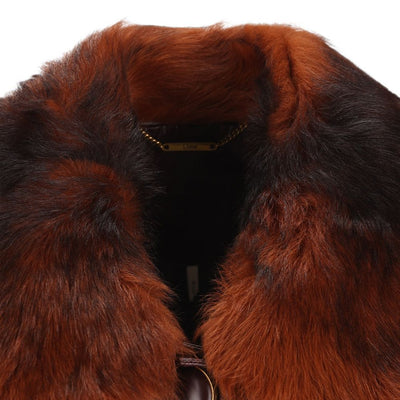 Chloé Chloè Jackets BROWN