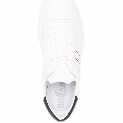 HOGAN Sneakers WHITE