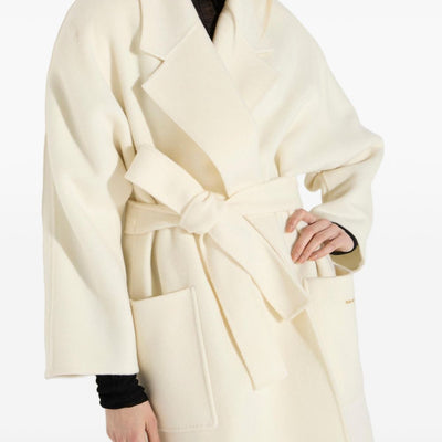 Elisabetta Franchi Coat