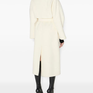 Elisabetta Franchi Coat