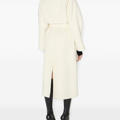 Elisabetta Franchi Coat