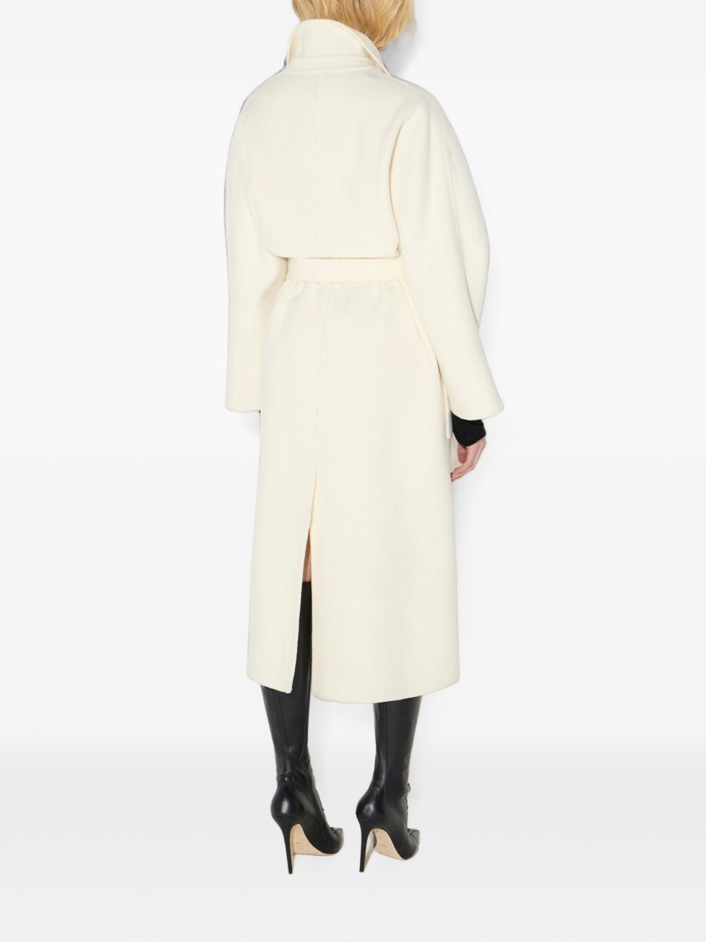 Elisabetta Franchi Coat