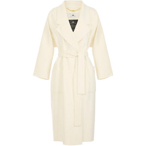 Elisabetta Franchi Coat