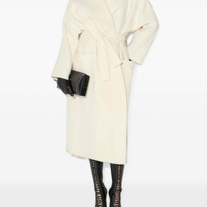 Elisabetta Franchi Coat