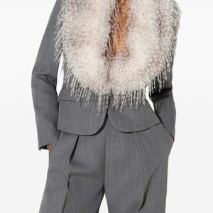 Elisabetta Franchi Jacket