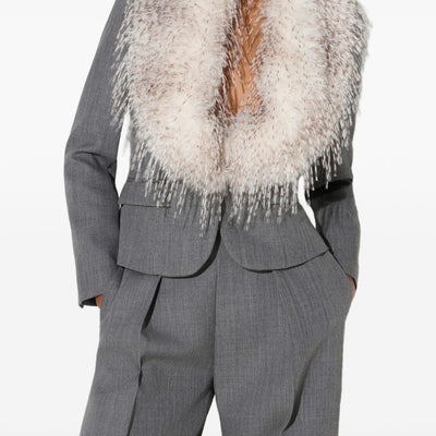 Elisabetta Franchi Jacket