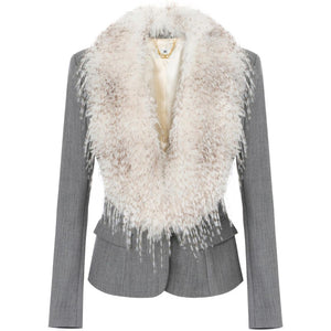 Elisabetta Franchi Jacket