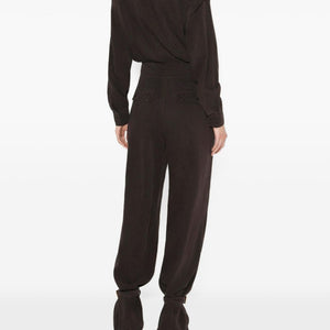 Elisabetta Franchi Dresses BROWN
