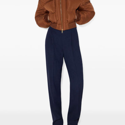 Elisabetta Franchi Coats BROWN