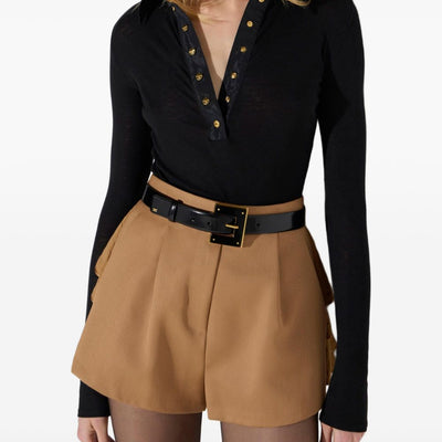 Elisabetta Franchi Shirt