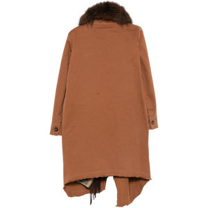 Bazar Deluxe Coat