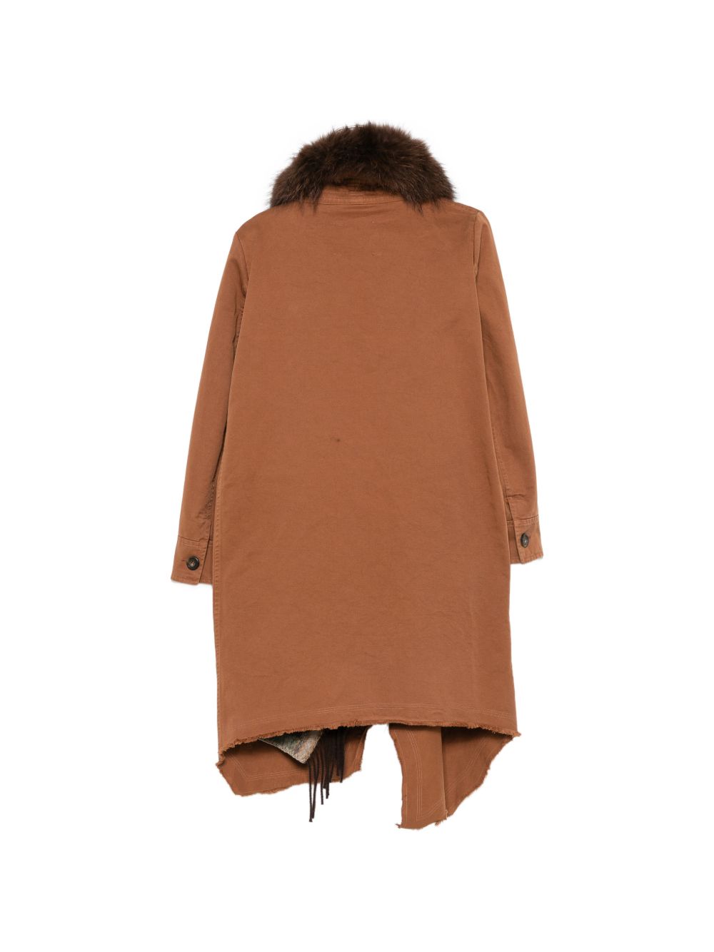 Bazar Deluxe Coat