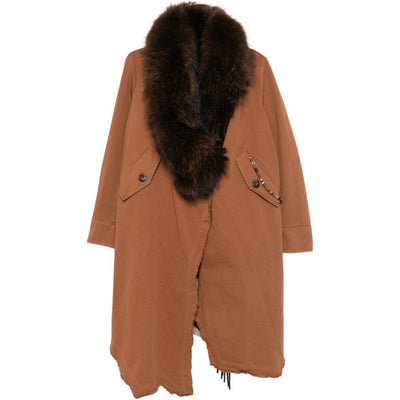 Bazar Deluxe Coat