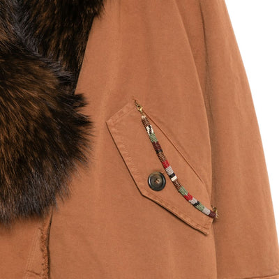 Bazar Deluxe Coat
