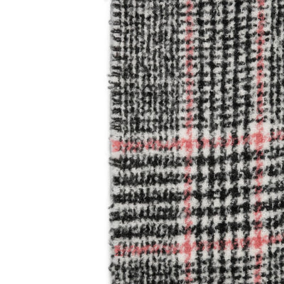 DESTIN Scarfs BLACK