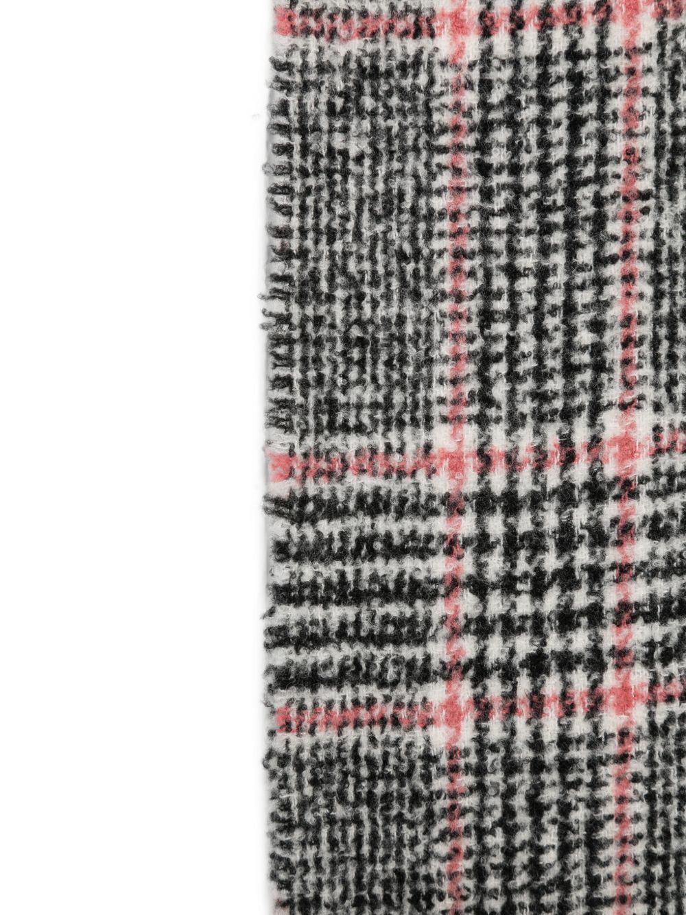 DESTIN Scarfs BLACK