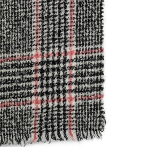 DESTIN Scarfs BLACK