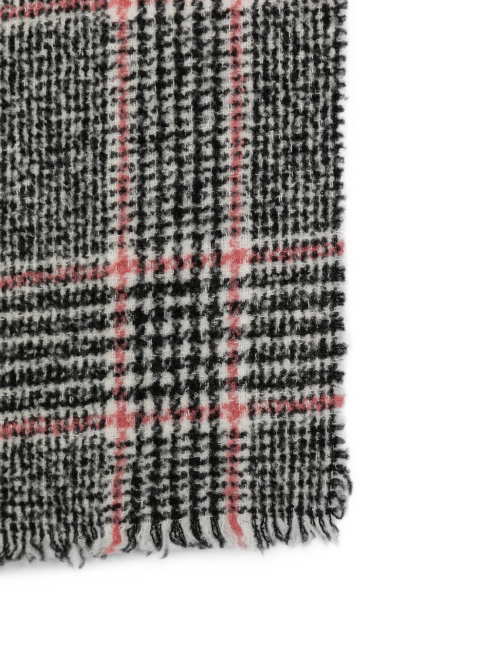 DESTIN Scarfs BLACK