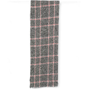 DESTIN Scarfs BLACK