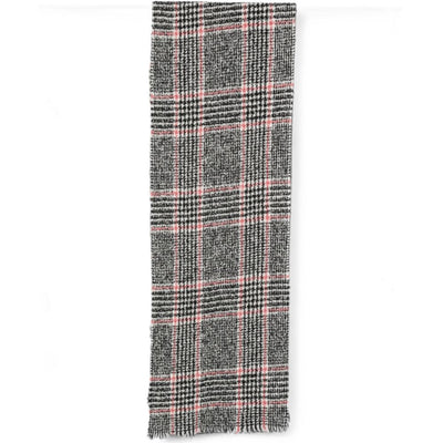 DESTIN Scarfs BLACK