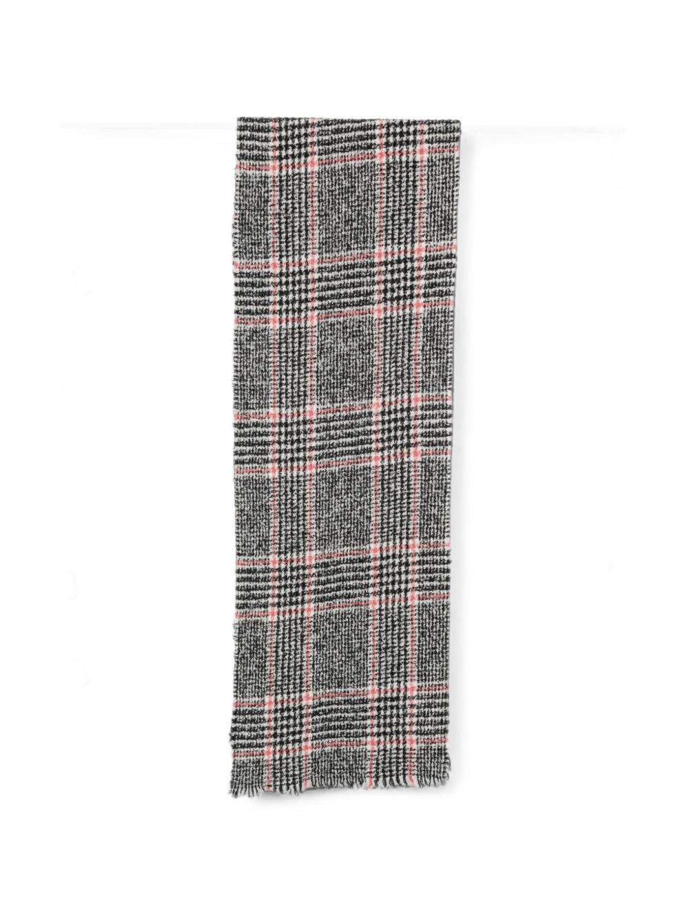 DESTIN Scarfs BLACK
