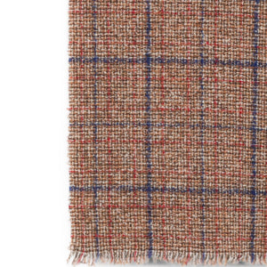 DESTIN Scarfs BROWN