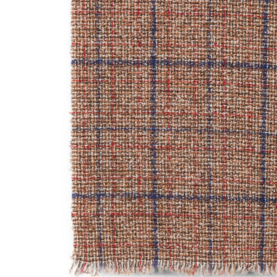 DESTIN Scarfs BROWN