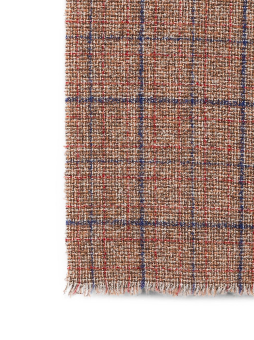 DESTIN Scarfs BROWN