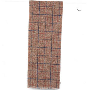 DESTIN Scarfs BROWN