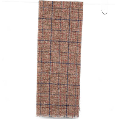 DESTIN Scarfs BROWN
