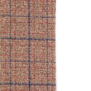 DESTIN Scarfs BROWN