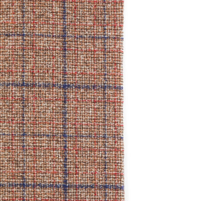 DESTIN Scarfs BROWN