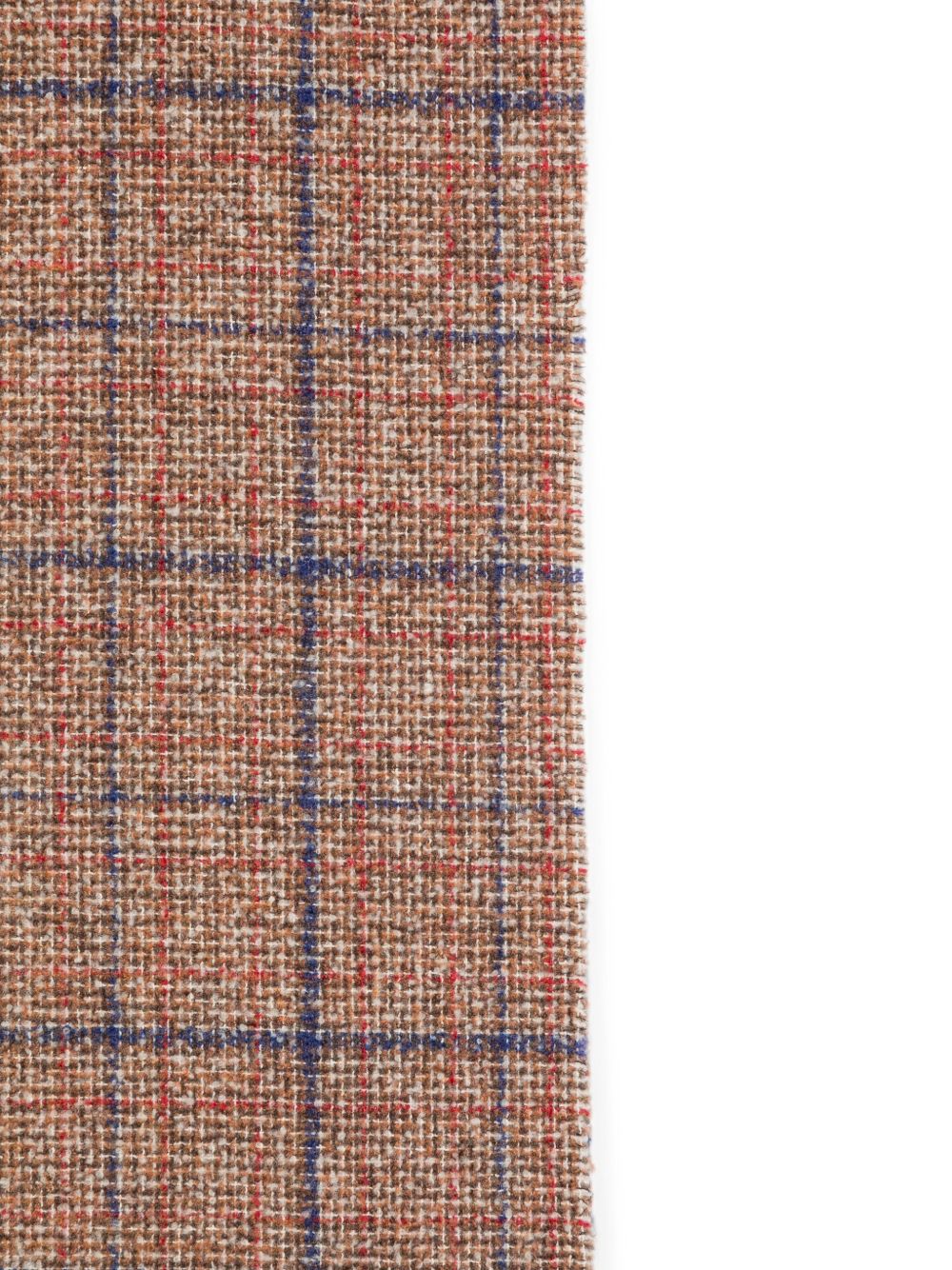 DESTIN Scarfs BROWN