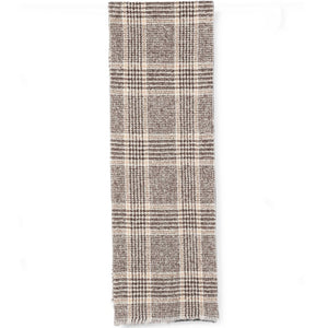 DESTIN Scarfs BROWN