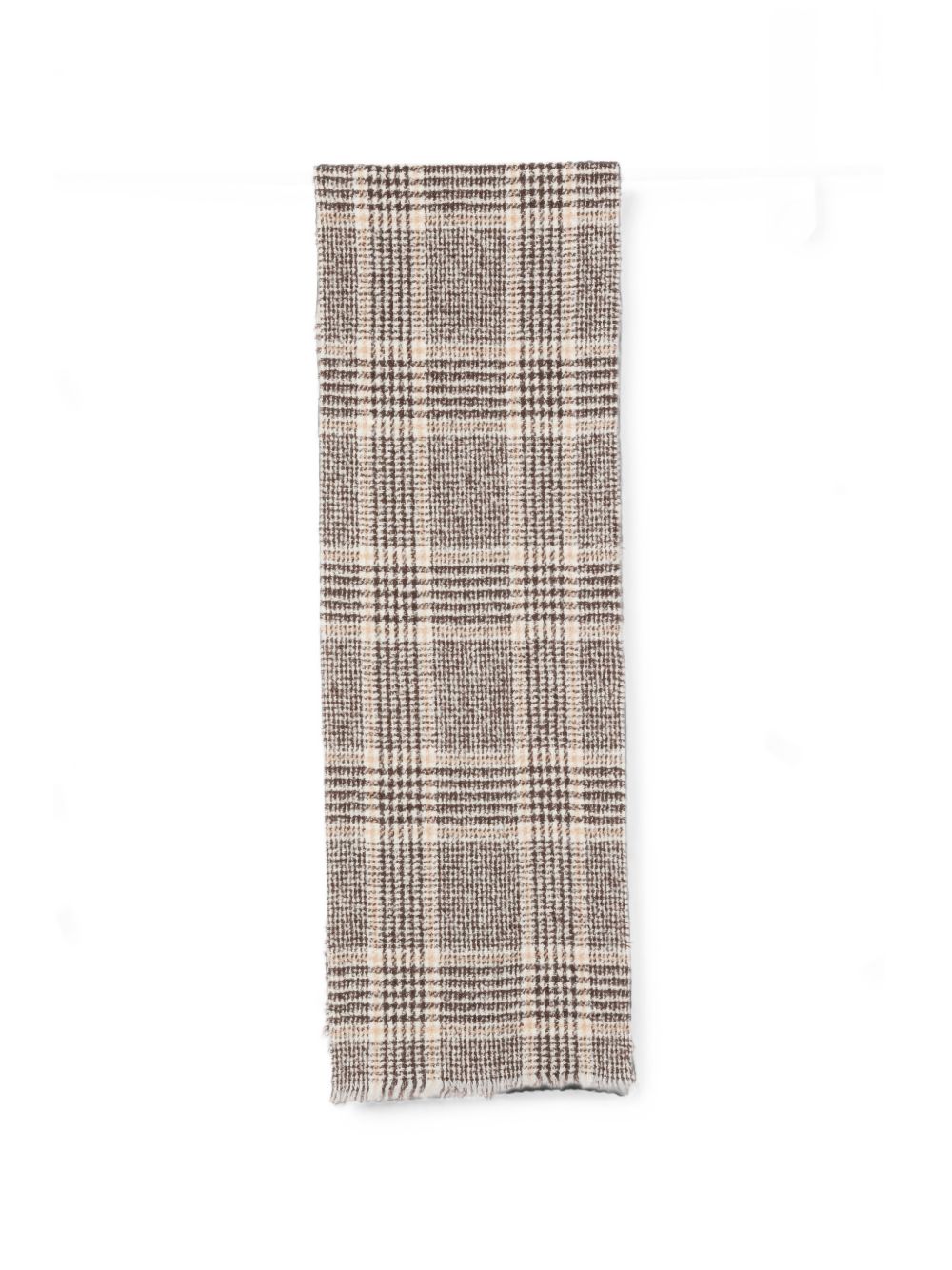 DESTIN Scarfs BROWN