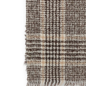 DESTIN Scarfs BROWN
