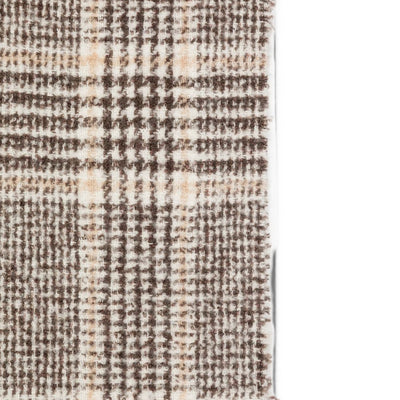 DESTIN Scarfs BROWN