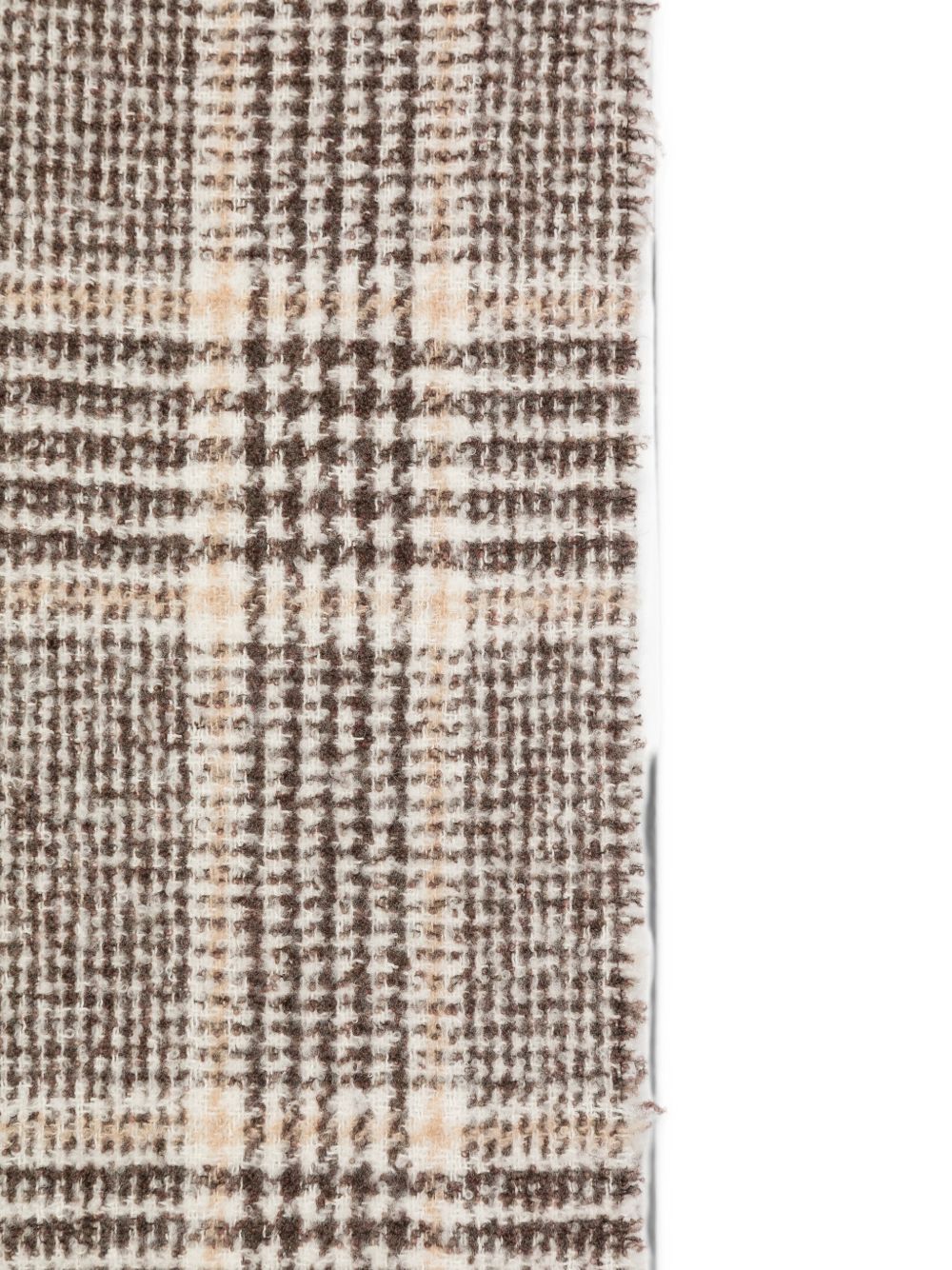 DESTIN Scarfs BROWN